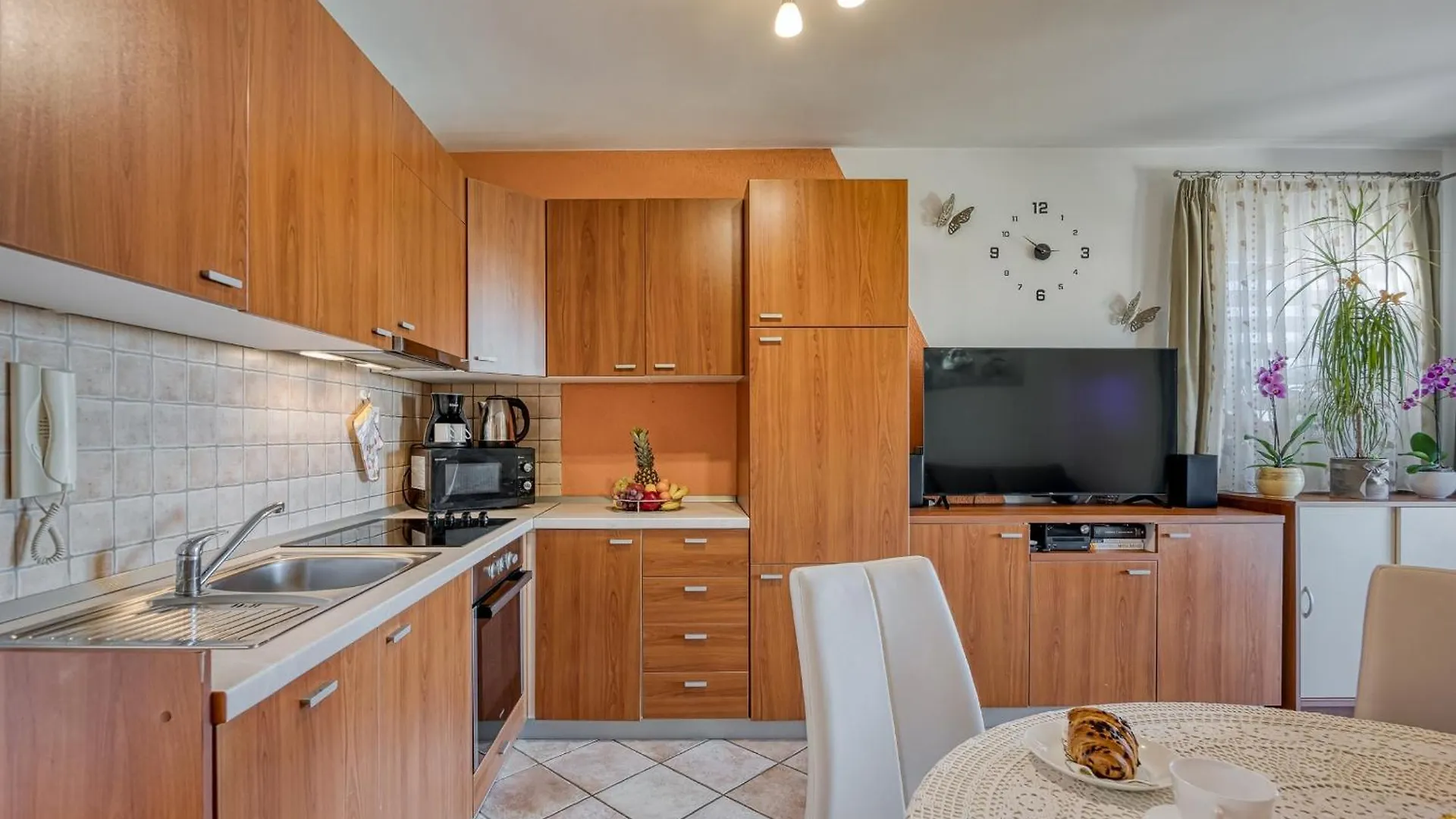 Apartman Matej Tar-Vabriga 0*,